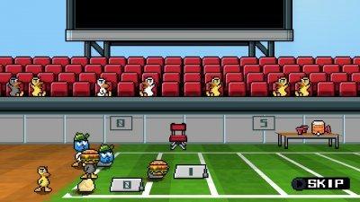 Duck Game