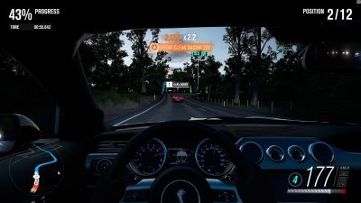 Forza Horizon 3