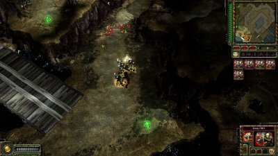 Red Alert 3 Uprising