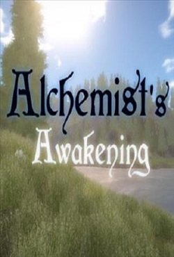 Alchemist's Awakening Alchemist's Awakening