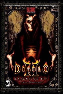 Diablo 2 Lord of Destruction Diablo 2 Lord of Destruction