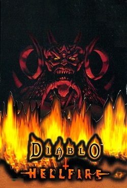 Diablo Hellfire Diablo Hellfire