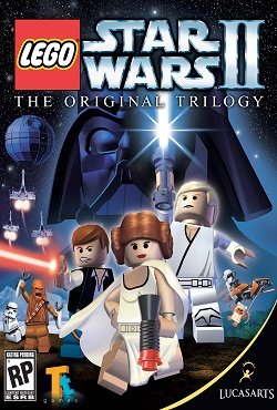 Lego Star Wars 2 Lego Star Wars 2