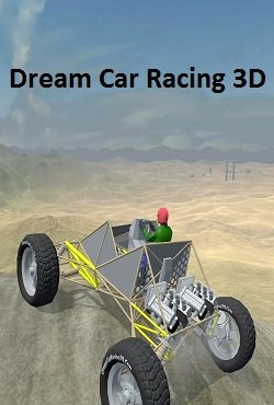 Dream Car Racing 3D Dream Car Racing 3D