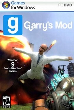 Garry's Mod 13 Garry's Mod 13