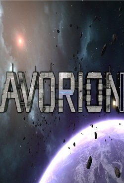 Avorion Avorion