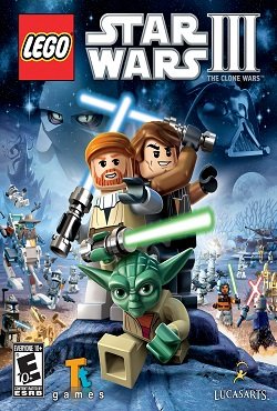 Lego Star Wars 3 Lego Star Wars 3