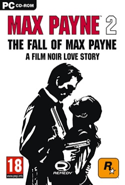 Max Payne 2 Max Payne 2