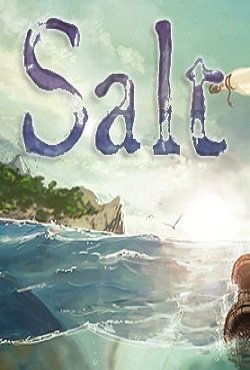 Salt Salt