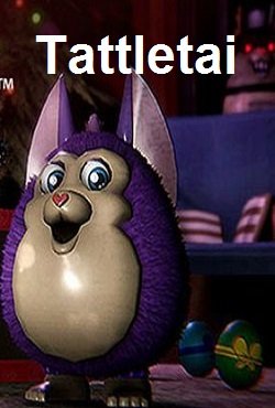 Tattletail Tattletail