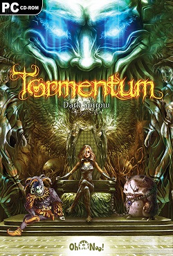 Tormentum: Dark Sorrow Tormentum: Dark Sorrow
