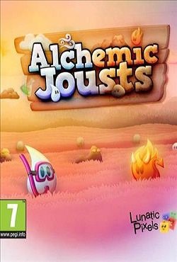 Alchemic Jousts Alchemic Jousts