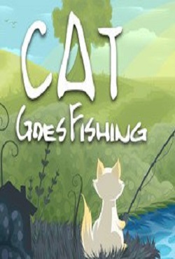 Cat Goes Fishing Cat Goes Fishing