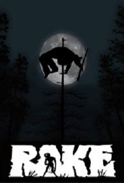 Rake Multiplayer Rake Multiplayer