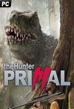 The Hunter Primal The Hunter Primal