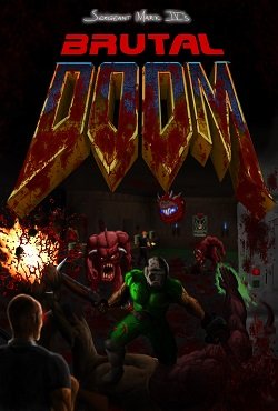 Brutal Doom Brutal Doom