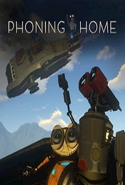 Phoning Home Phoning Home