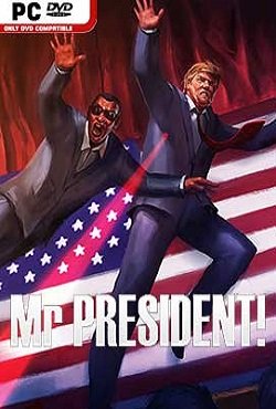 Mr. President Mr. President