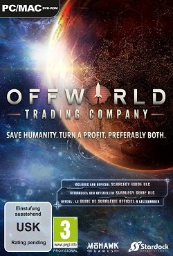Offworld Trading Company Offworld Trading Company