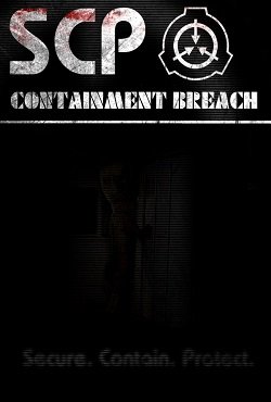 SCP: Containment Breach SCP: Containment Breach