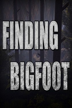 Finding Bigfoot Finding Bigfoot