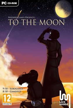 To the Moon To the Moon