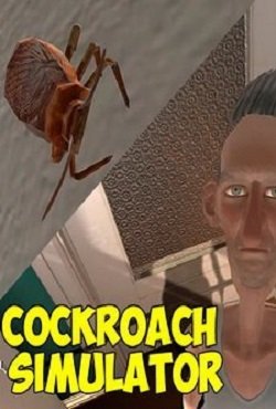 Cockroach Simulator Cockroach Simulator