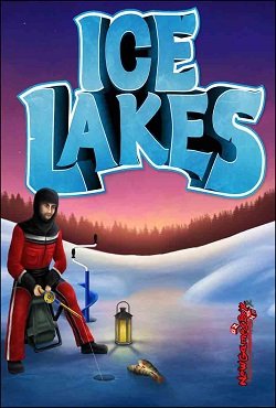 Ice Lakes Ice Lakes