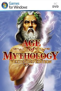 Age of Mythology: Extended Edition Age of Mythology: Extended Edition