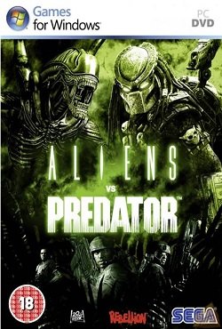 Aliens vs Predator 2010 Aliens vs Predator 2010