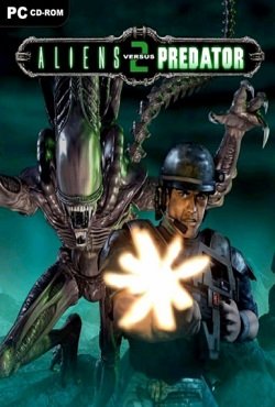 Aliens vs Predator 2 Aliens vs Predator 2