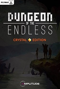 Dungeon of the Endless Dungeon of the Endless