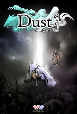 Dust: An Elysian Tail Dust: An Elysian Tail