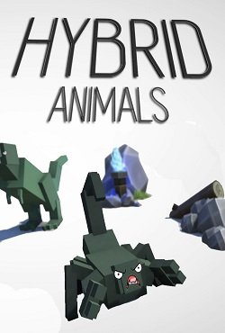 Hybrid Animals Hybrid Animals