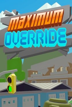 Maximum Override Maximum Override