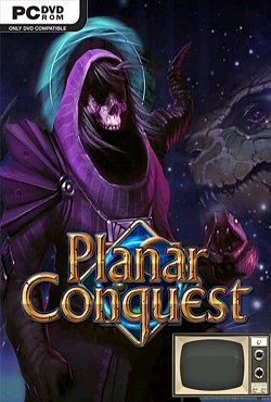 Planar Conquest Planar Conquest