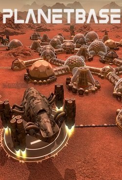Planetbase Planetbase