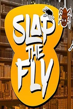 Slap The Fly Slap The Fly