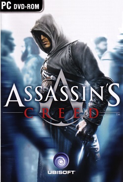 Assassins Creed 1 Механики Assassins Creed 1 Механики