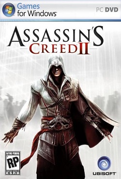 Assassins Creed 2 Механики Assassins Creed 2 Механики