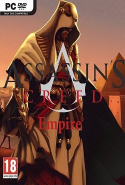 Assassins Creed Empire Assassins Creed Empire