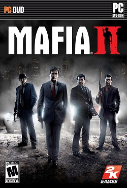 Mafia 2 Механики Mafia 2 Механики