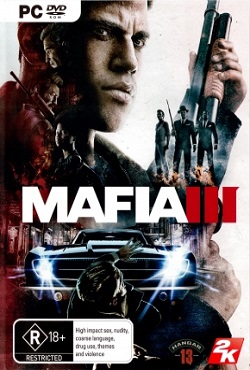 Mafia 3 Механики Mafia 3 Механики