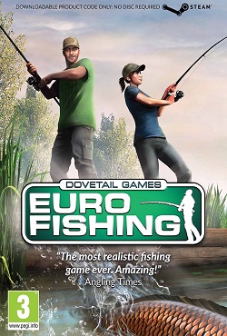 Euro Fishing Euro Fishing