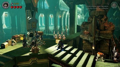 Лего Хоббит