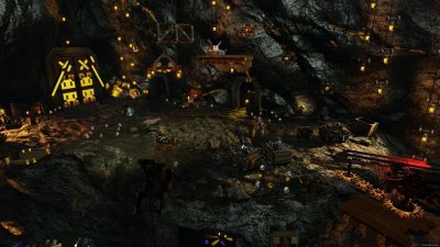 Лего Хоббит