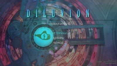 Diluvion Resubmerged