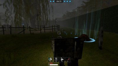 SoulHunt