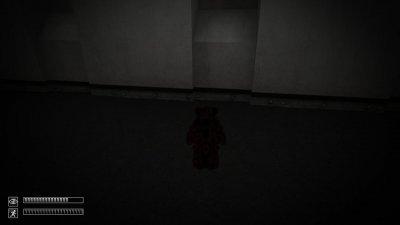 SCP: Containment Breach