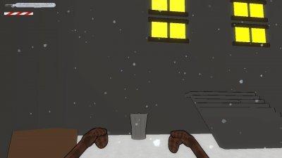 Beneath the Cardboards (Симулятор бомжа)